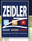 Logo Zeidler