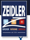 Logo Zeidler