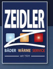 Logo Zeidler