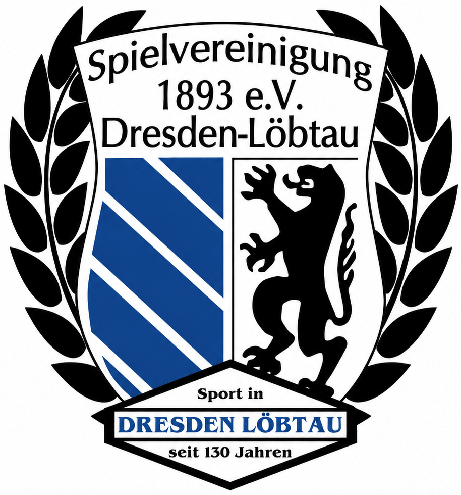 SpVgg. Dresden-Löbtau 1893 e.V.