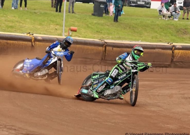 Marc Winkler – MOTORSPORTCLUB MEISSEN e.V.
