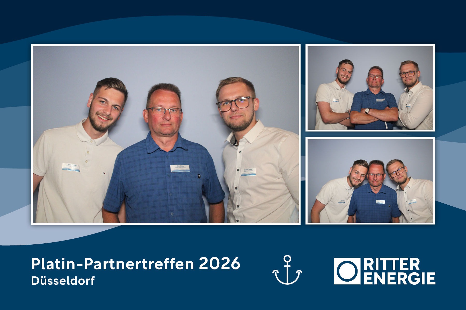Heizungsmonteure arbeiten konzentriert an einer Heizungsanlage – Erfahrung und Ausbildung